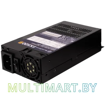 Блок питания SilverStone FX500-G 500W (SST-FX500-G) картинка 7